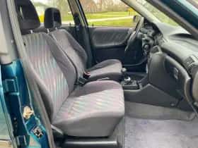 Opel Astra (1997) thumbnail 29
