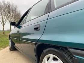 Opel Astra (1997) thumbnail 30