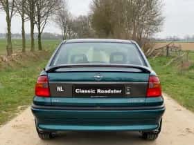 Opel Astra (1997) thumbnail 4
