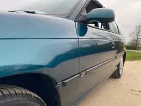 Opel Astra (1997) thumbnail 31