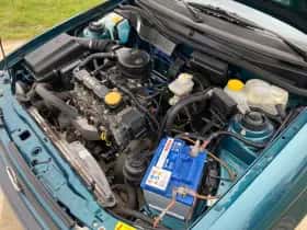 Opel Astra (1997) thumbnail 38