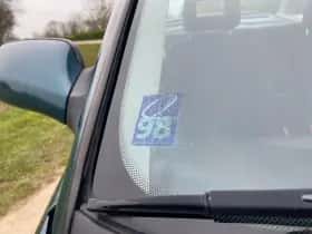 Opel Astra (1997) thumbnail 39