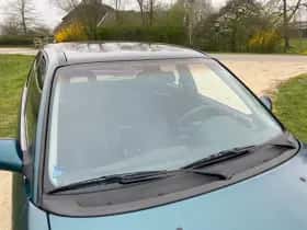 Opel Astra (1997) thumbnail 40