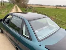 Opel Astra (1997) thumbnail 41