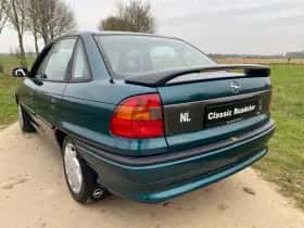 Opel Astra (1997) thumbnail 42