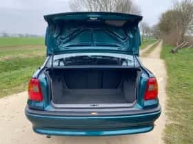 Opel Astra (1997) thumbnail 44