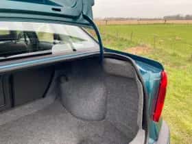 Opel Astra (1997) thumbnail 47