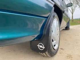Opel Astra (1997) thumbnail 49