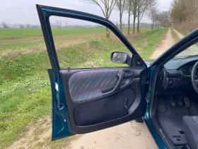 Opel Astra (1997) thumbnail 9