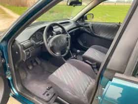 Opel Astra (1997) thumbnail 10