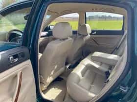 Volkswagen Passat (1999) thumbnail 12