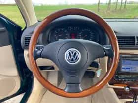 Volkswagen Passat (1999) thumbnail 15