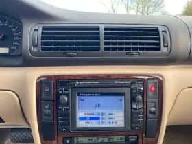 Volkswagen Passat (1999) thumbnail 19