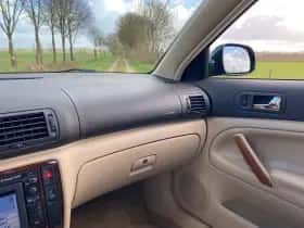 Volkswagen Passat (1999) thumbnail 22