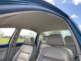 Volkswagen Passat (1999) thumbnail 23