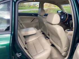 Volkswagen Passat (1999) thumbnail 24