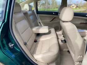 Volkswagen Passat (1999) thumbnail 25
