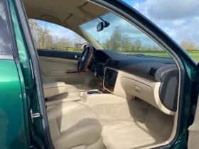 Volkswagen Passat (1999) thumbnail 26