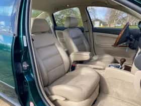 Volkswagen Passat (1999) thumbnail 27