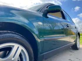 Volkswagen Passat (1999) thumbnail 30