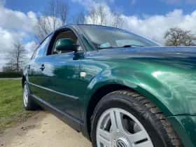 Volkswagen Passat (1999) thumbnail 31