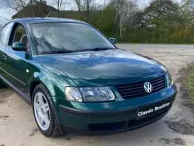 Volkswagen Passat (1999) thumbnail 33