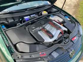 Volkswagen Passat (1999) thumbnail 35