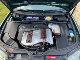 Volkswagen Passat (1999) thumbnail 36