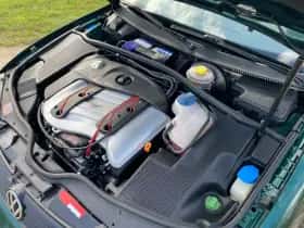 Volkswagen Passat (1999) thumbnail 37