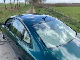 Volkswagen Passat (1999) thumbnail 39