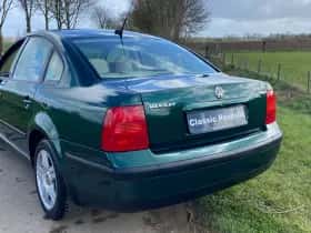 Volkswagen Passat (1999) thumbnail 40