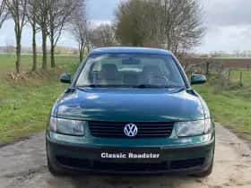 Volkswagen Passat (1999) thumbnail 8