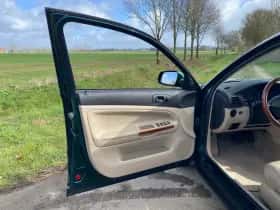 Volkswagen Passat (1999) thumbnail 9