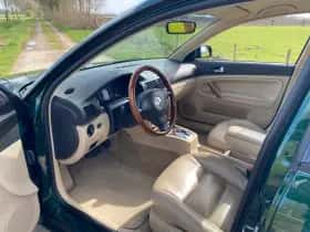 Volkswagen Passat (1999) thumbnail 10