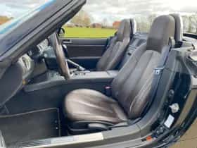Mazda MX-5 (2008) thumbnail 11