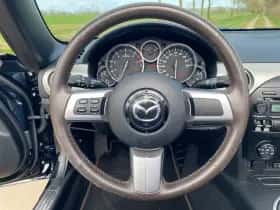 Mazda MX-5 (2008) thumbnail 13