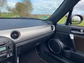 Mazda MX-5 (2008) thumbnail 22