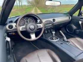 Mazda MX-5 (2008) thumbnail 23