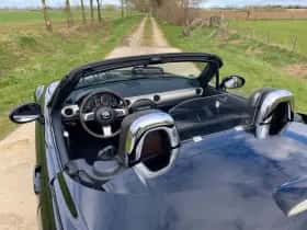 Mazda MX-5 (2008) thumbnail 24