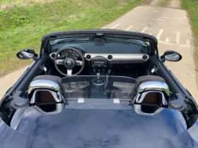 Mazda MX-5 (2008) thumbnail 25