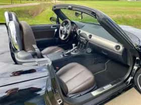 Mazda MX-5 (2008) thumbnail 26