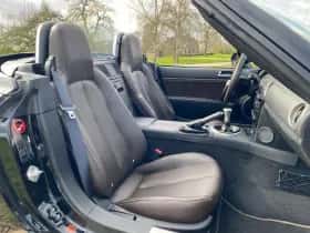 Mazda MX-5 (2008) thumbnail 27