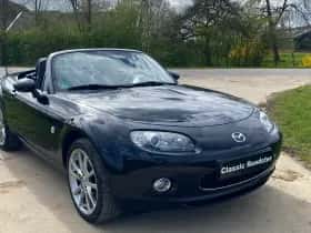 Mazda MX-5 (2008) thumbnail 28
