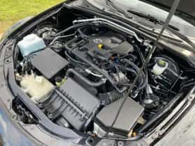 Mazda MX-5 (2008) thumbnail 32