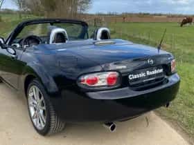 Mazda MX-5 (2008) thumbnail 34