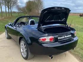 Mazda MX-5 (2008) thumbnail 35