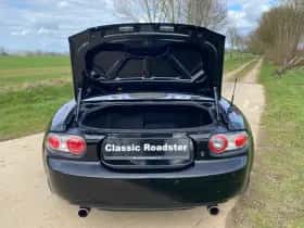 Mazda MX-5 (2008) thumbnail 36