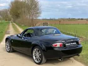 Mazda MX-5 (2008) thumbnail 41