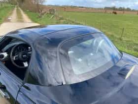 Mazda MX-5 (2008) thumbnail 42