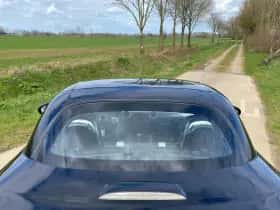 Mazda MX-5 (2008) thumbnail 43
